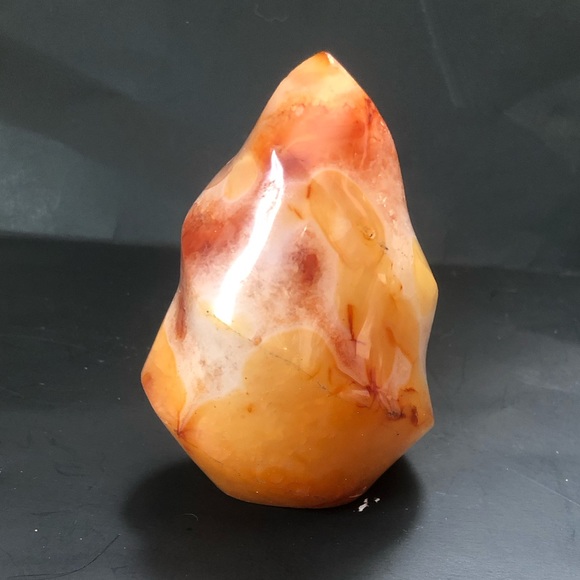 Carnelian Flame - Picture 8 of 9
